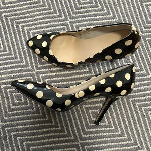 Kate Spade ♠️ high heels 👠 9M